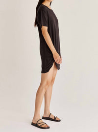 Z Supply - Denny Twist T-shirt Dress
