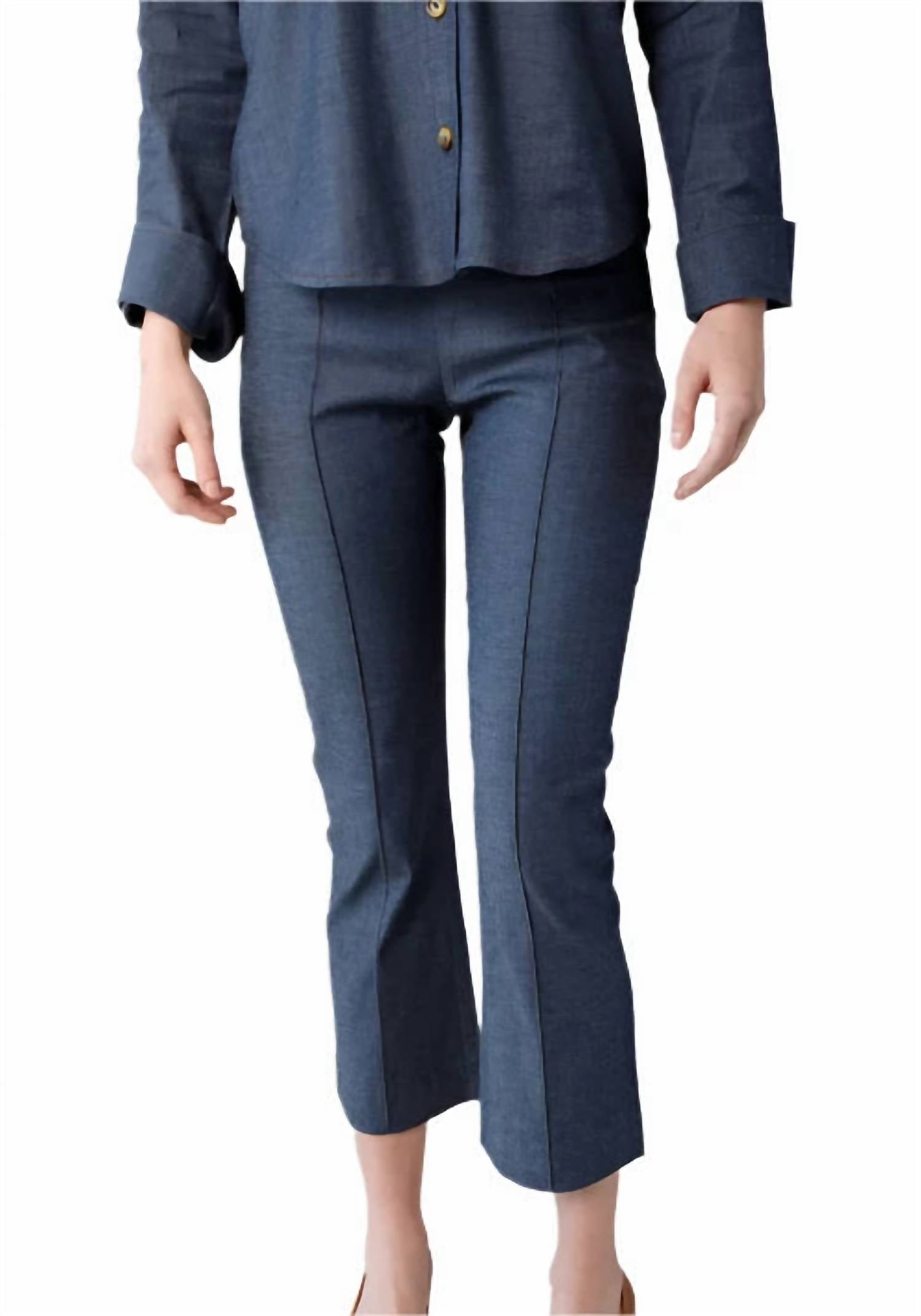 Holly Shae Design - Stevie Pant