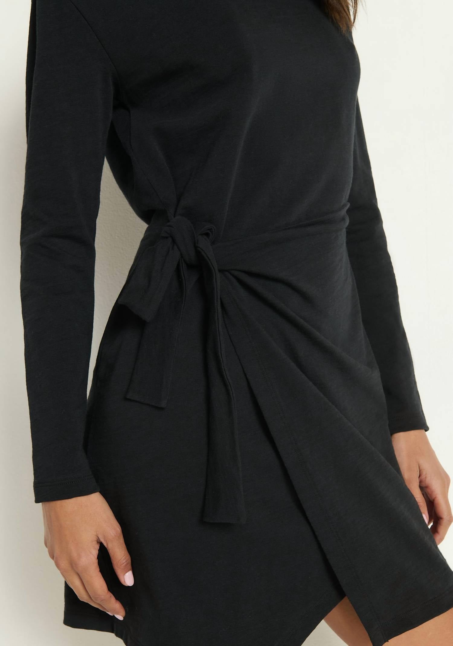 Nation Ltd - Taylor Wrap Dress