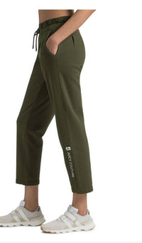 Juicy Couture - Paperbag Waist Pant
