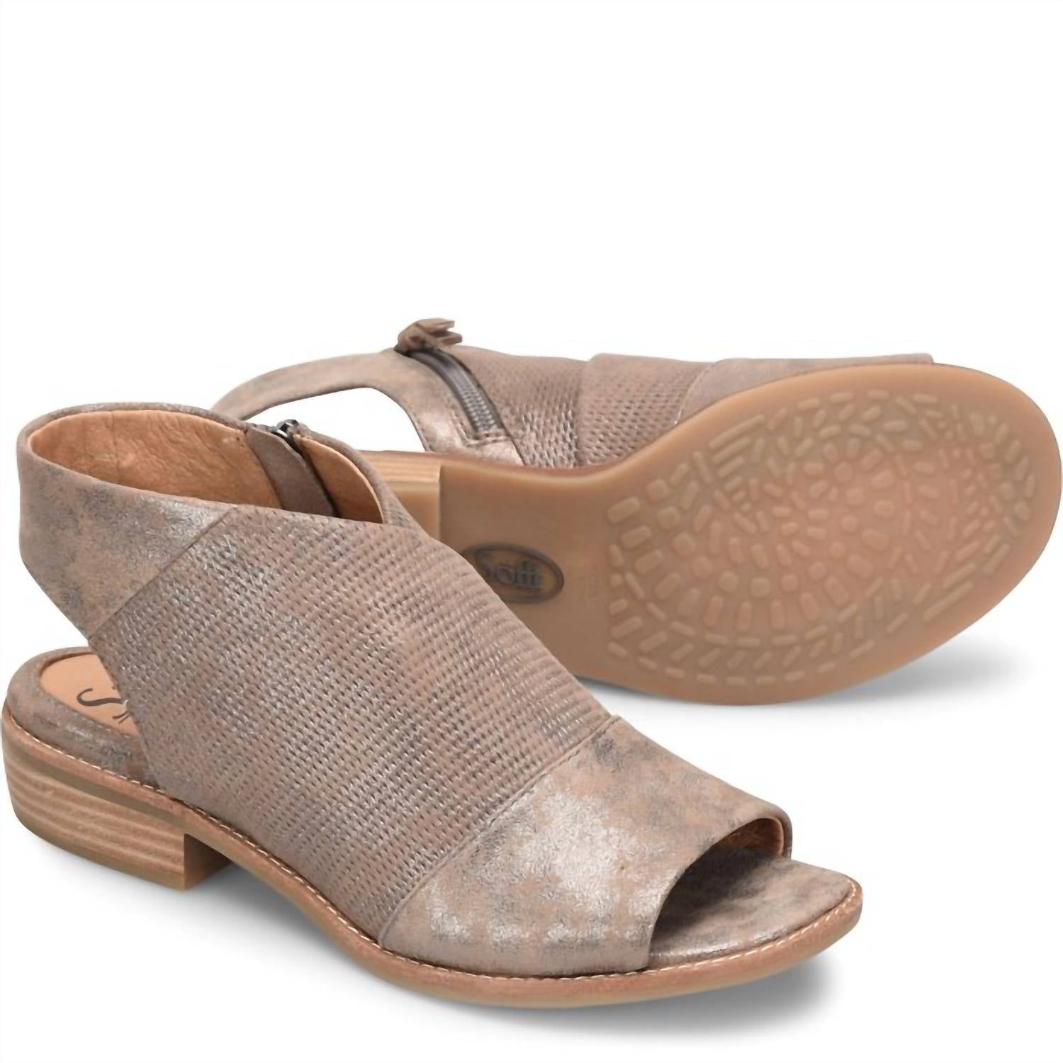 Sofft - Women's Natalia Sandal