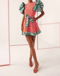 Celia B - Grenada Dress