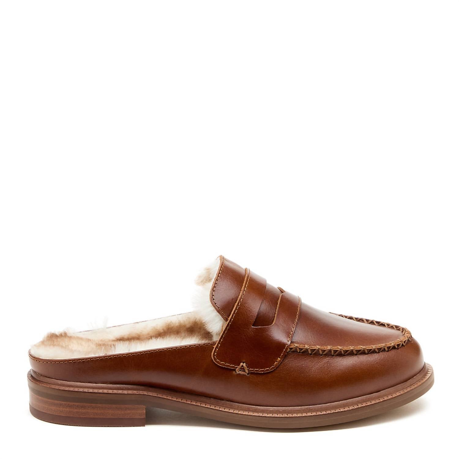 Kelsi Dagger - Women's Brooklyn Lock Loafers