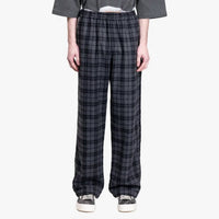 Willy Chavarria - Ruff Rider Pant