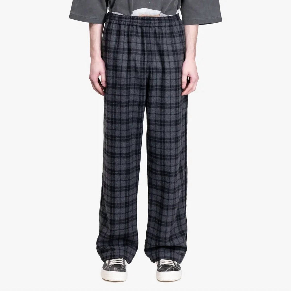 Willy Chavarria - Ruff Rider Pant