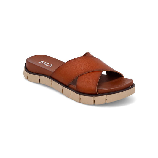 Mia - Women's Elissa Slide Sandal
