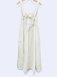 Illa Illa - Contrast Stitch Dress