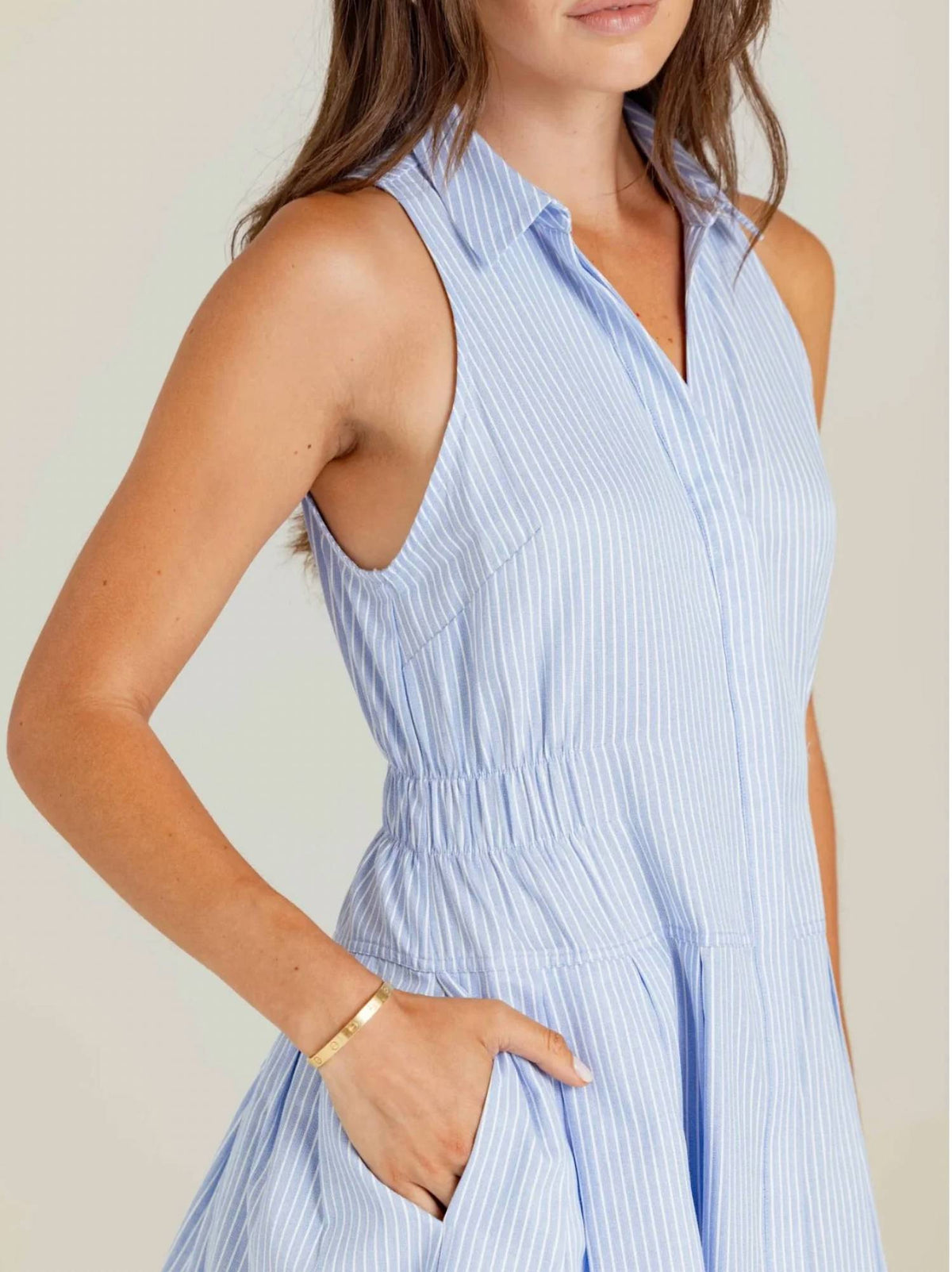 Sundays - Paddock Dress