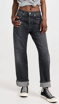 Agolde - Fran Jeans
