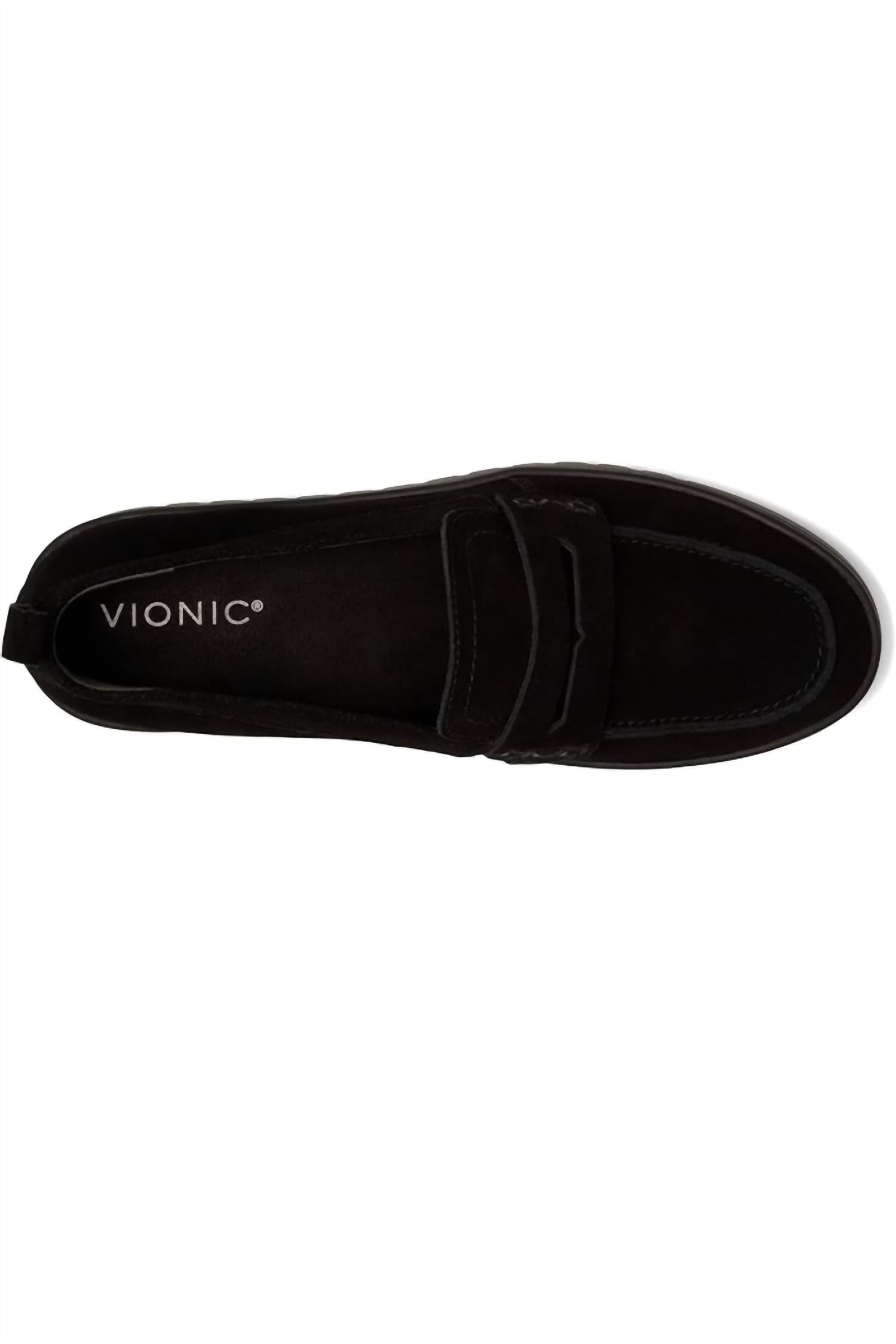 Vionic - WOMEN'S UPTOWN PENNY LOAFER