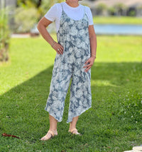 Coco + Carmen - Christy Casual Romper