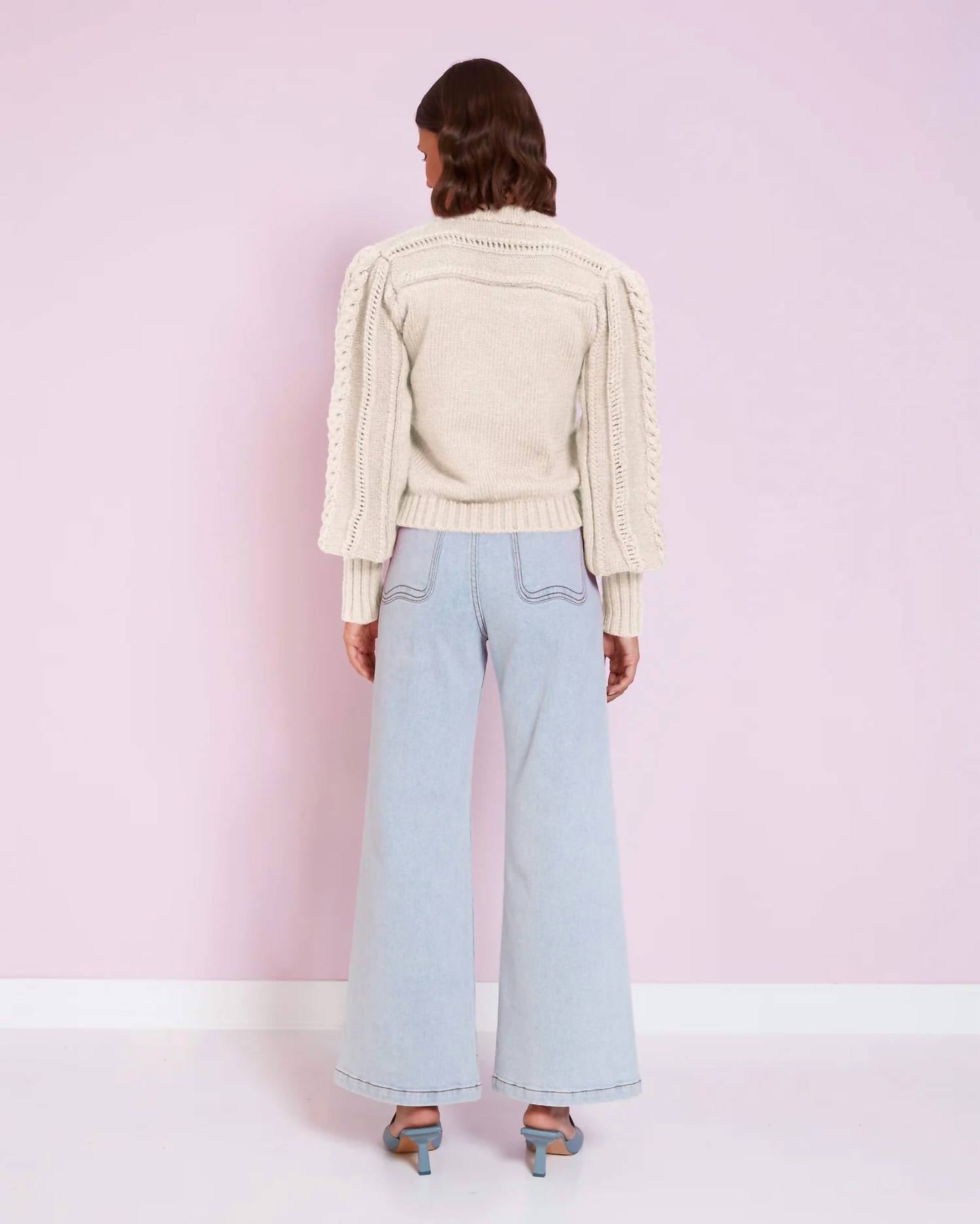Lea Sweater