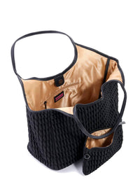 Haute Shore - Women's Isla Matte Tote Bag