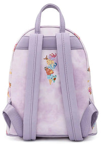Loungefly - Pokemon Ice Cream Aop Mini Backpack