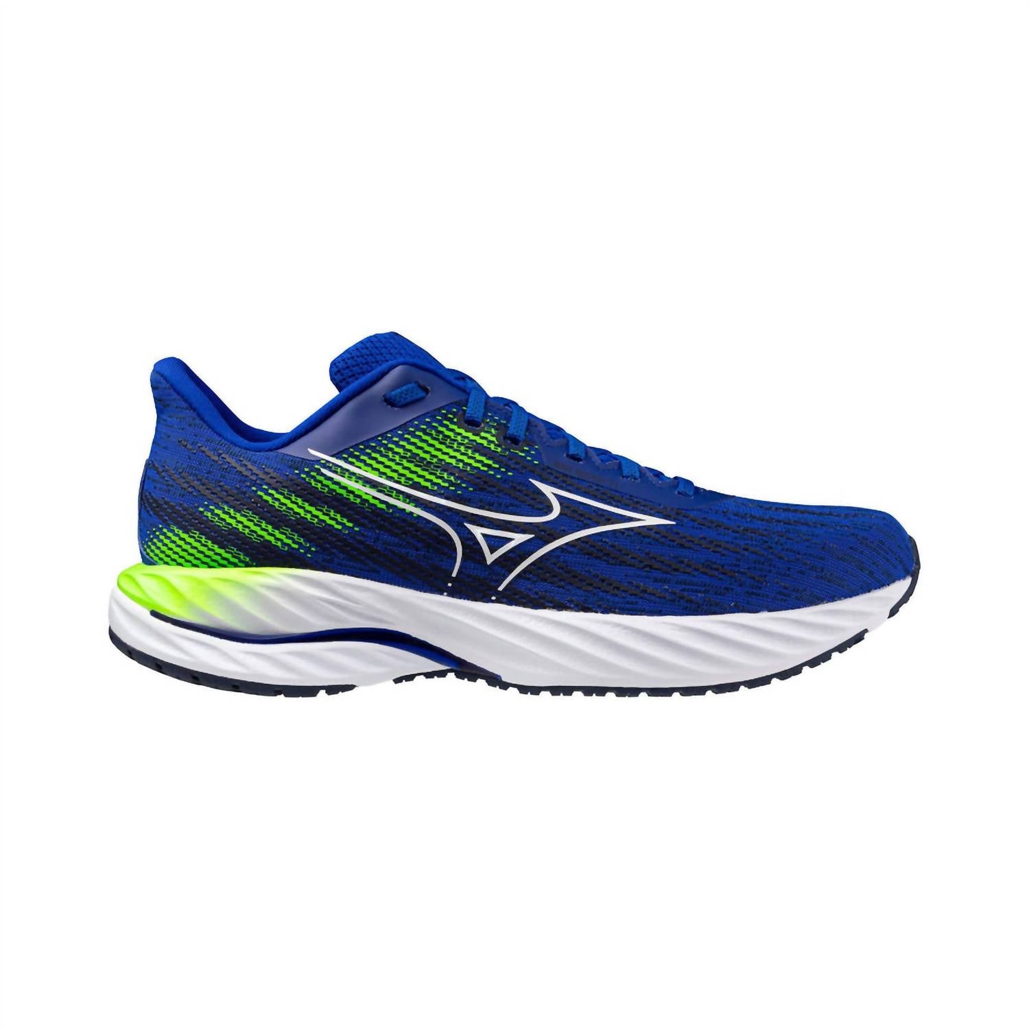 Mizuno - Men's Wave Inspire 21 Shoe