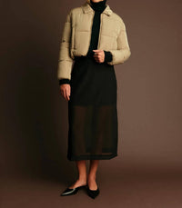 Deluc - George Puffer Jacket