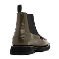 Hereu - Men's Barga Sport Boots