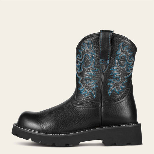 Ariat - Women's Fatbaby Western Boots - Wide
