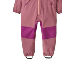 Patagonia - Girl's Snow Pile One-piece
