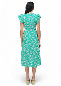 Lost + Wander - ZENITH MIDI DRESS
