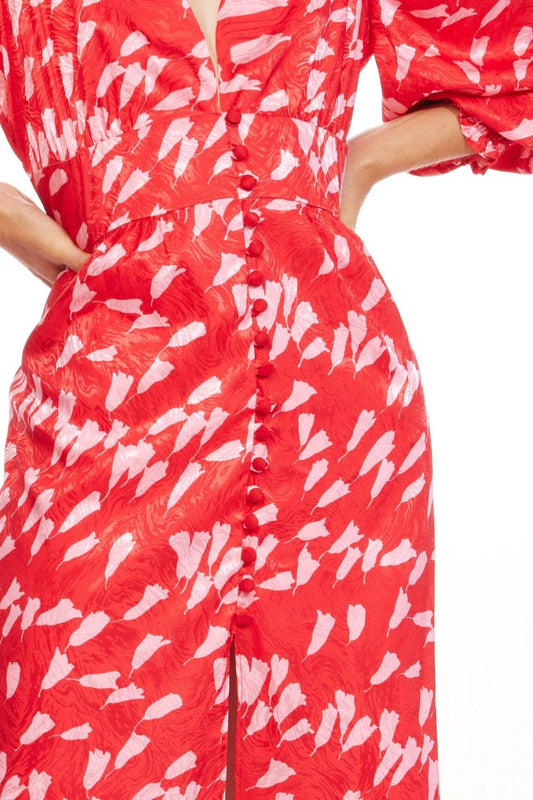 Eva Franco - Everly Dress