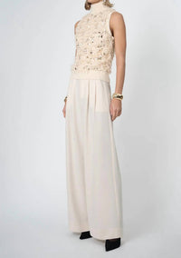 Nonchalant Label - Wila Top
