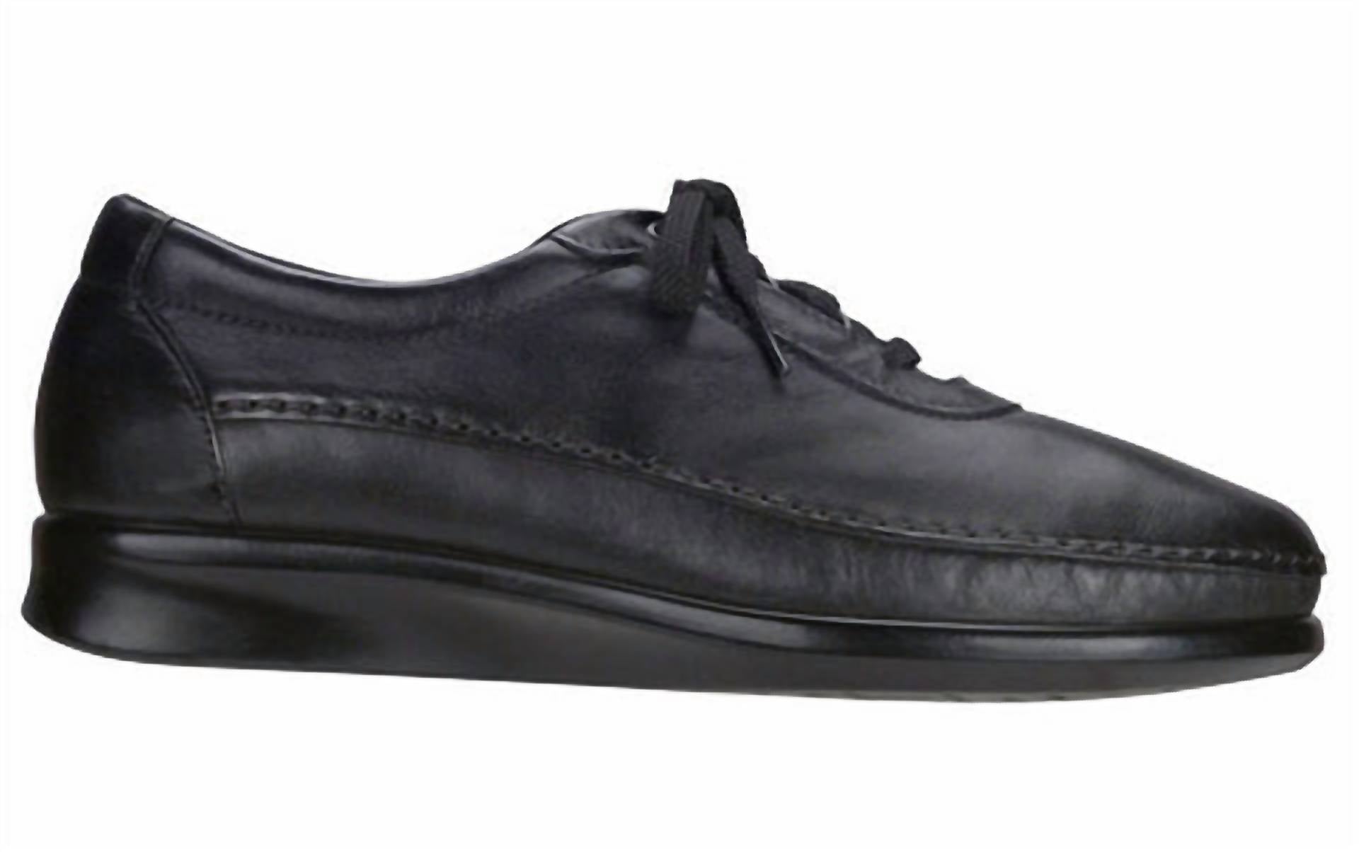 Sas - Women's Traveler Active Lace Up Shoe