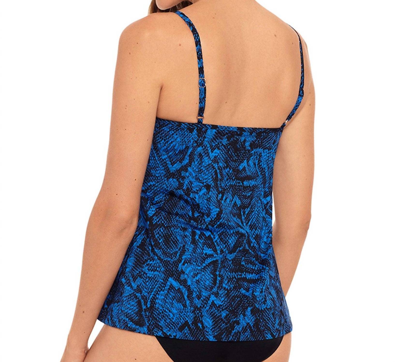 Miraclesuit - Jubilee Tankini Top