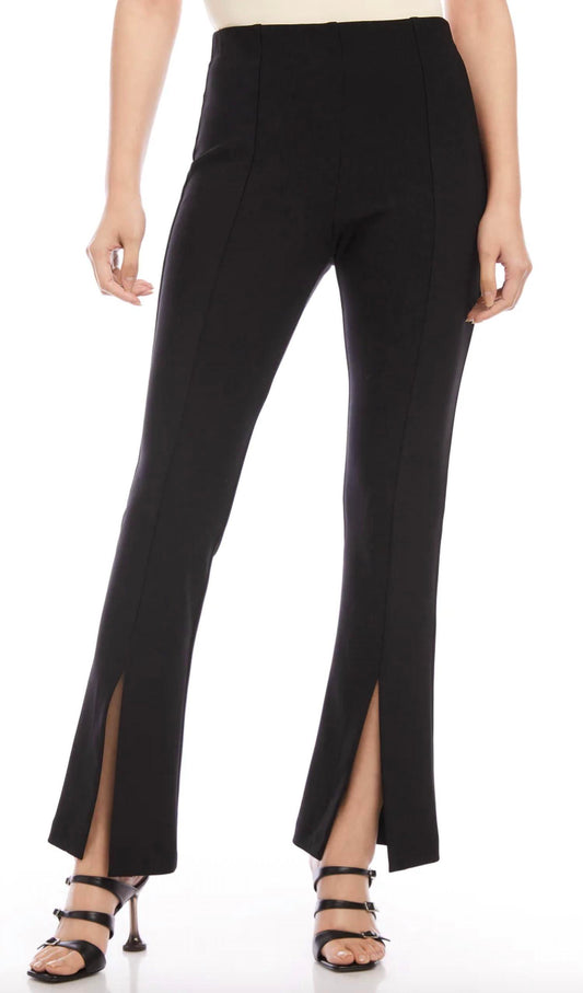 Fifteen Twenty - HARLOW BOOTCUT PANTS