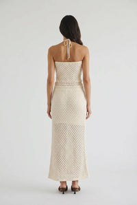 Z Supply - Windswept Crochet Skirt