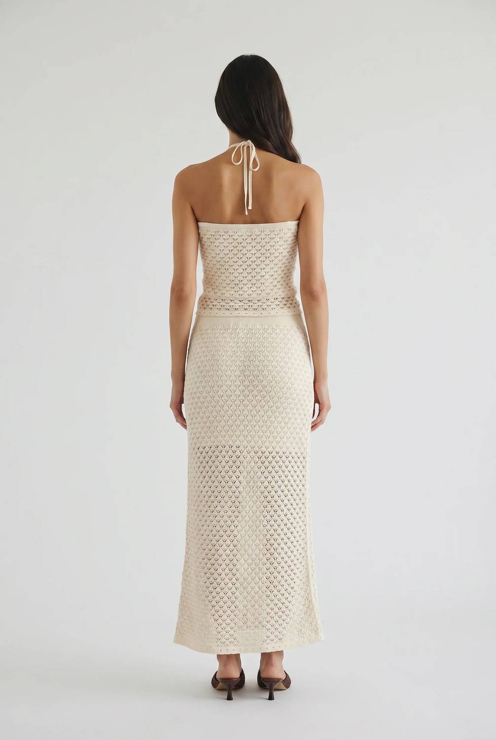Z Supply - Windswept Crochet Skirt