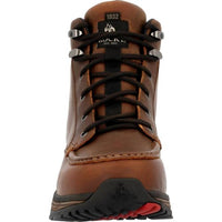 Rocky - Men's Treadflex 6” Composite Toe Work Boot