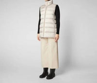 Save The Duck - Quilted And Insulated Vest