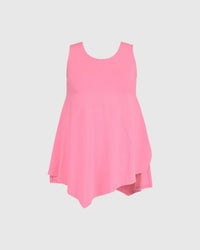 Alembika - Ani Sleeveless Tunic Top
