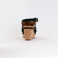Clarks - Women's Elleri Rae Wedge