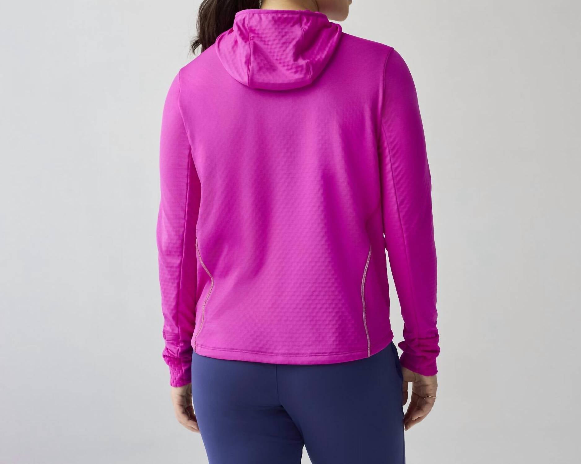 Brooks - Notch Thermal Hoodie