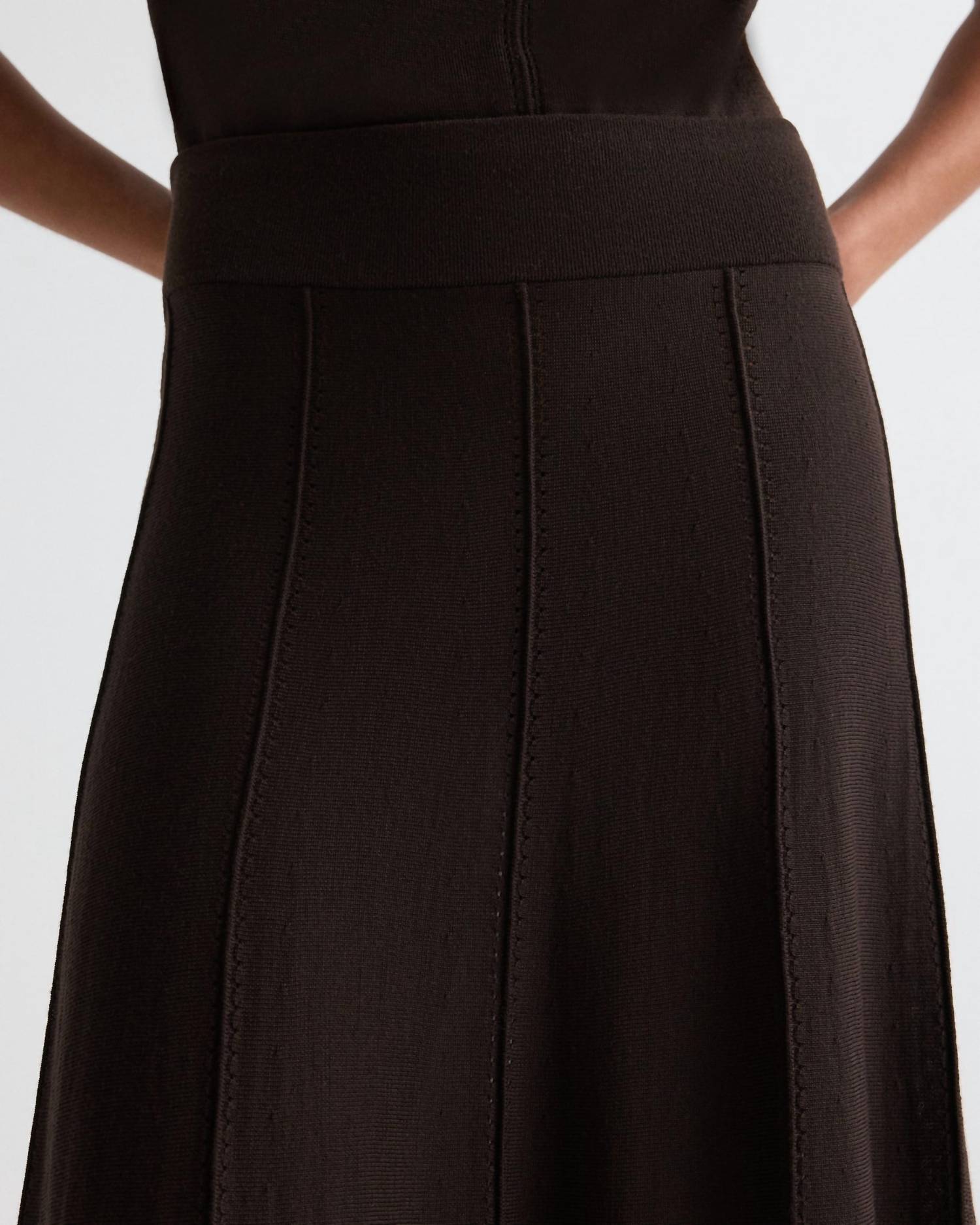 Twp - Willow Maxi Skirt
