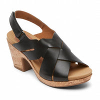 Cobb Hill - Women's Alleah Heels