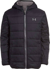 Under Armour - Boys Reversible Jacket