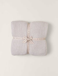 Barefoot Dreams - Cozychic Ribbed Bed Blanket - King Size