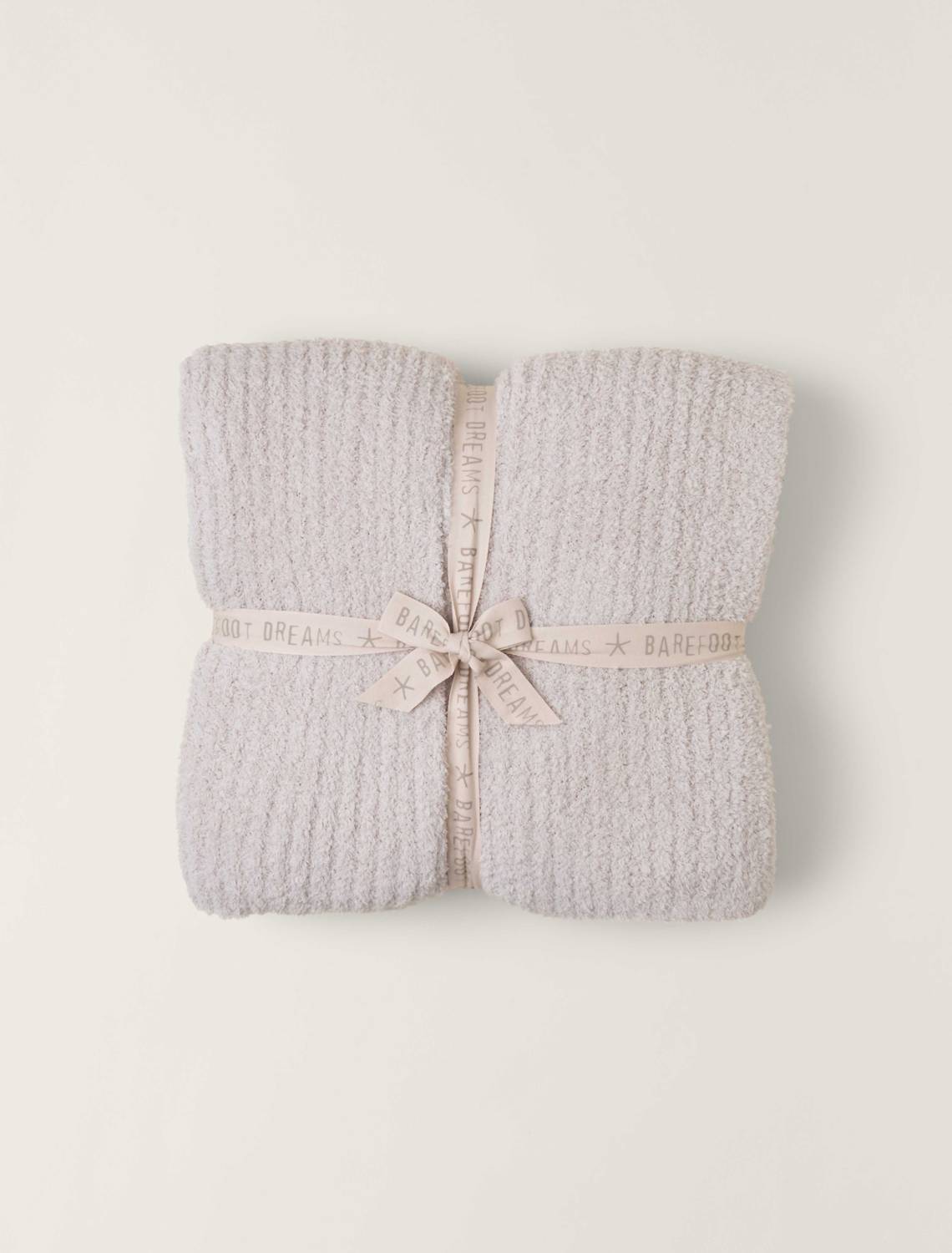 Barefoot Dreams - Cozychic Ribbed Bed Blanket - King Size