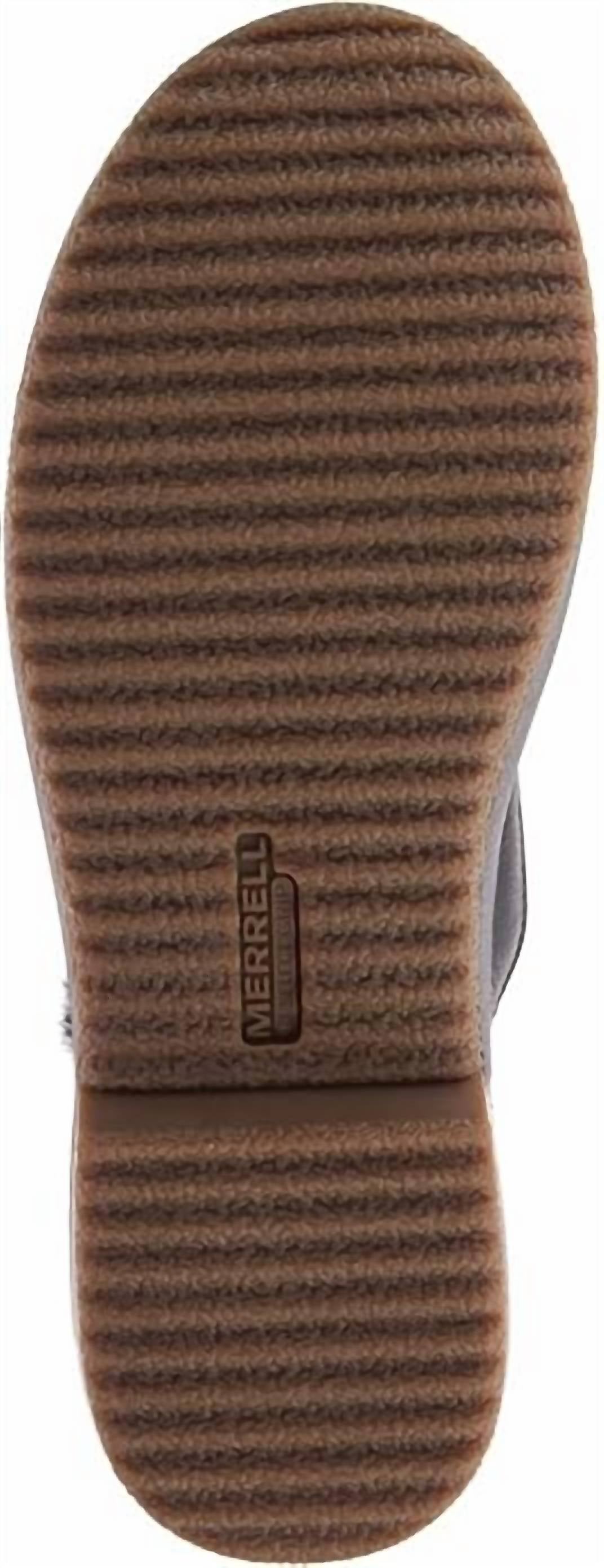 Merrell - Women's Haven Bluff Polar Waterproof Boots