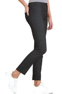 Umgee - High Waist Jeggings