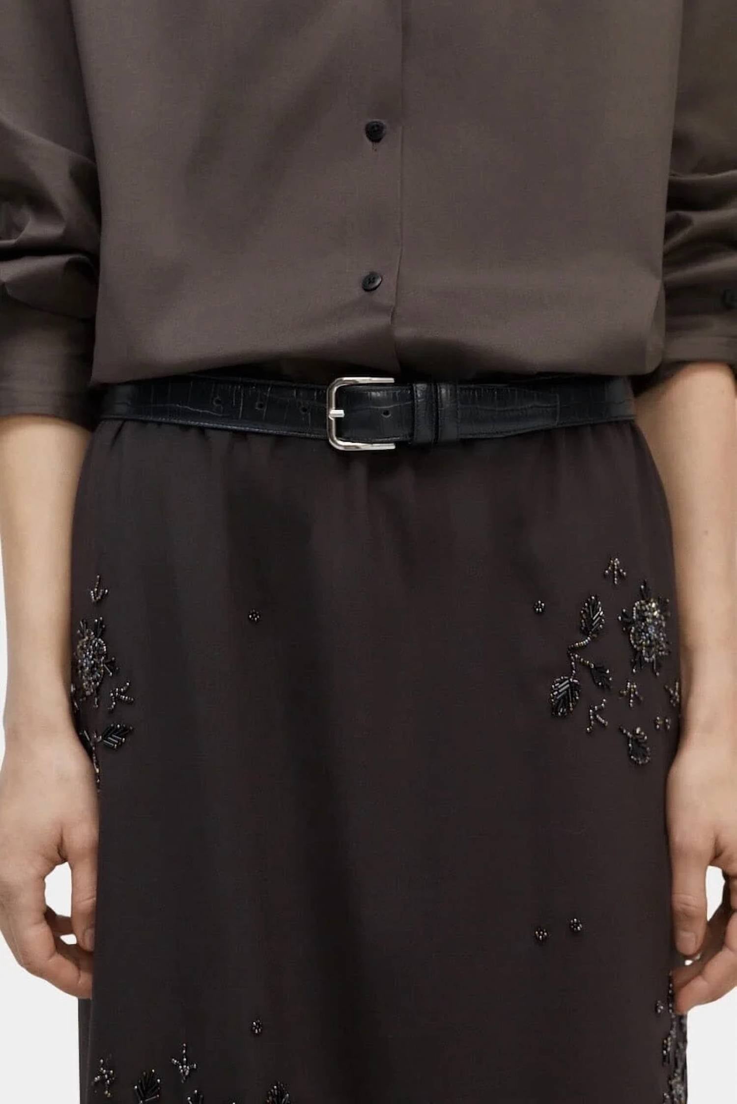 Cordera - Women's Classic Belt