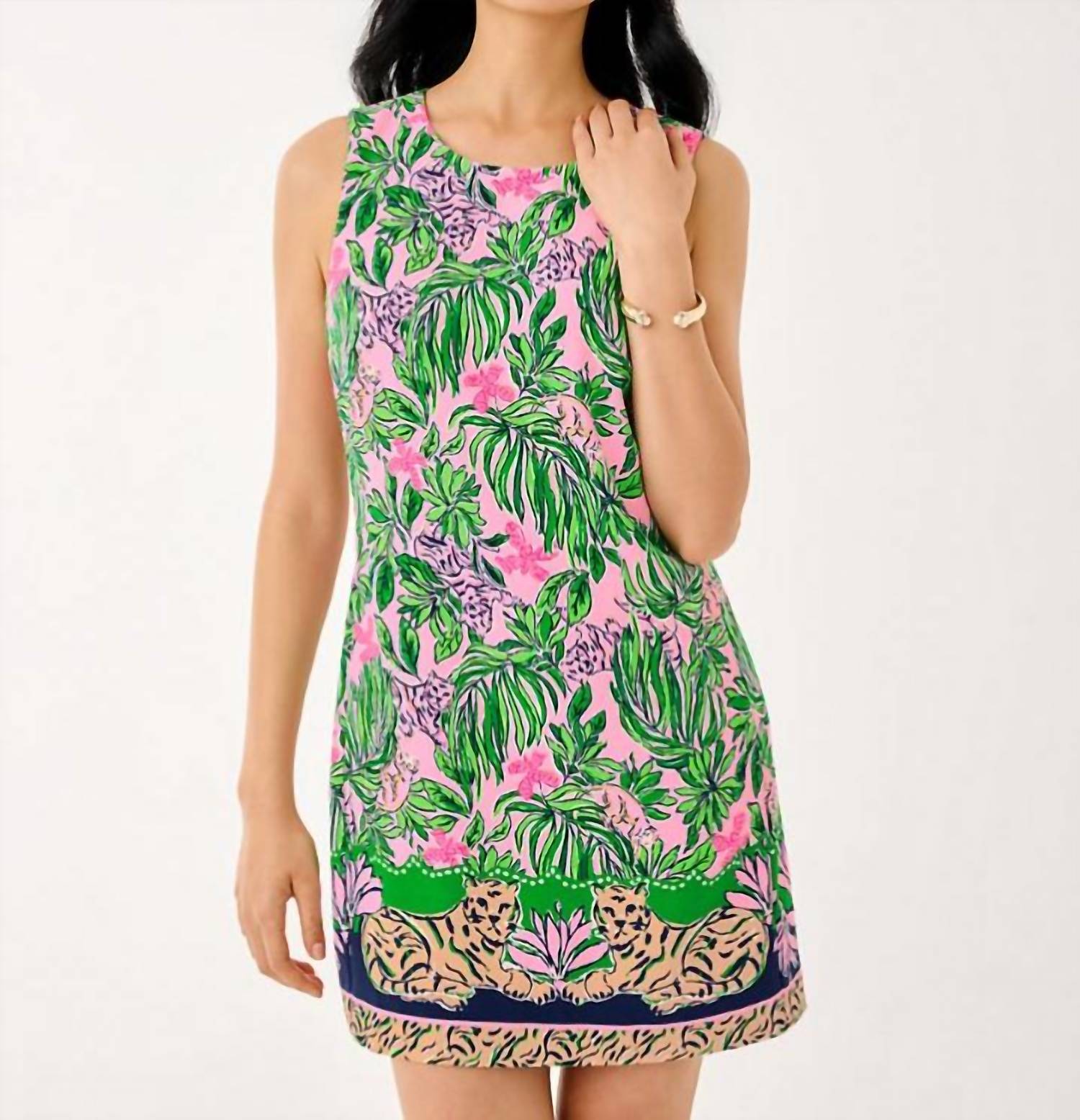 Lilly Pulitzer - Edita Shift Dress