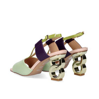 Exe - Women's Lilian Sandal