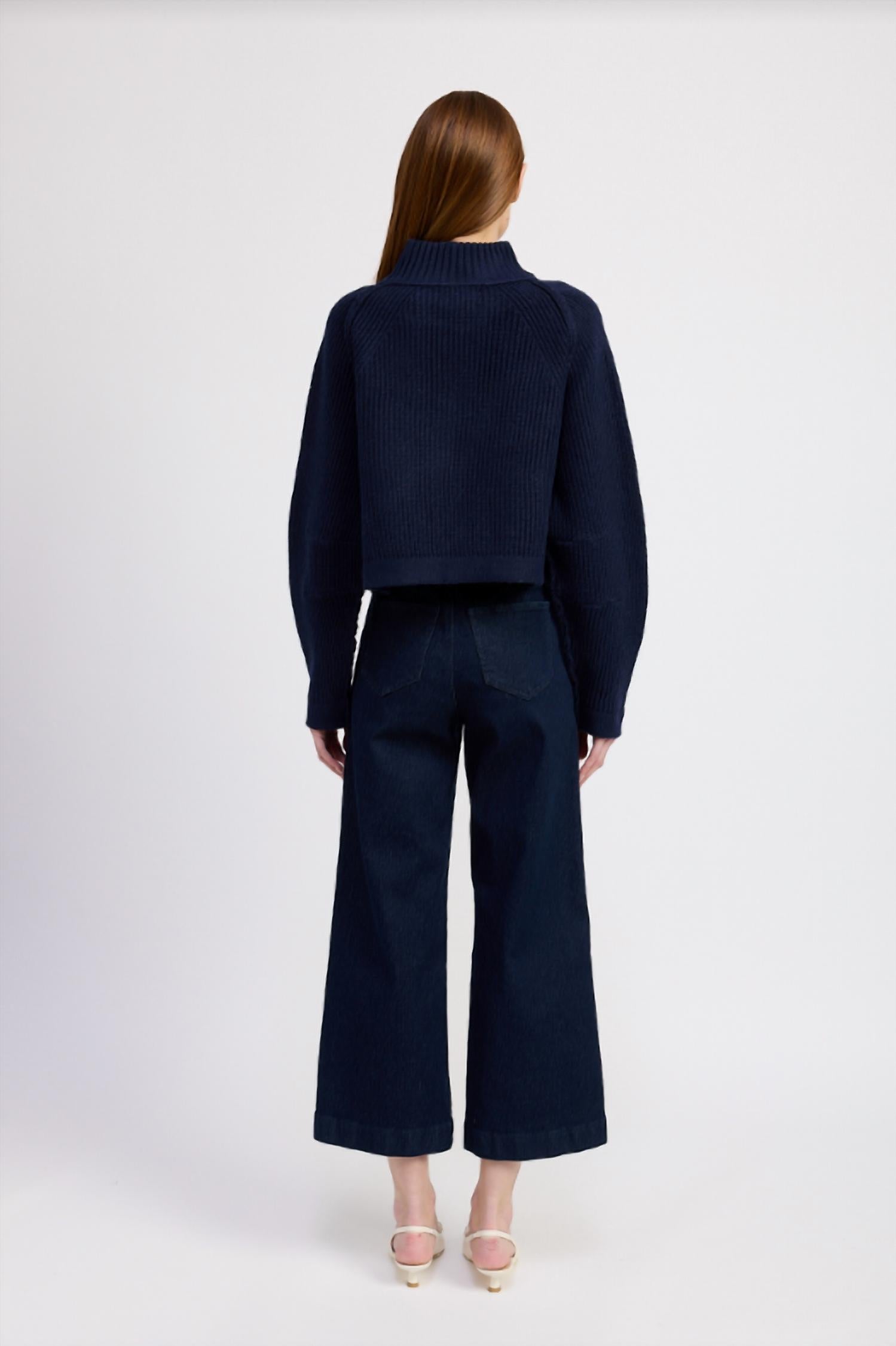 En Saison - Odette Sweater