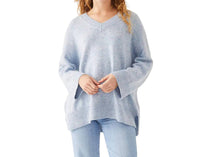Mersea - Montauk V-neck Sweater