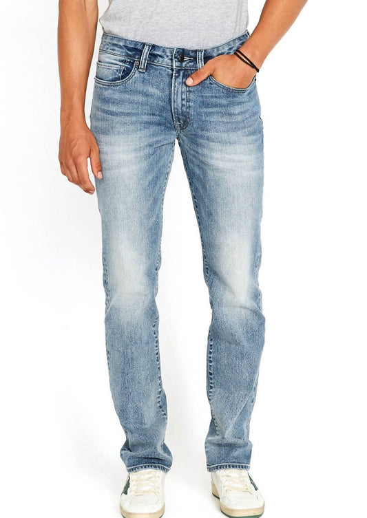 Buffalo - Bradly Straight Leg Jeans