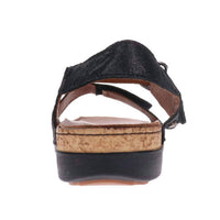 Revere - Women's Georgia Back Strap Sandal